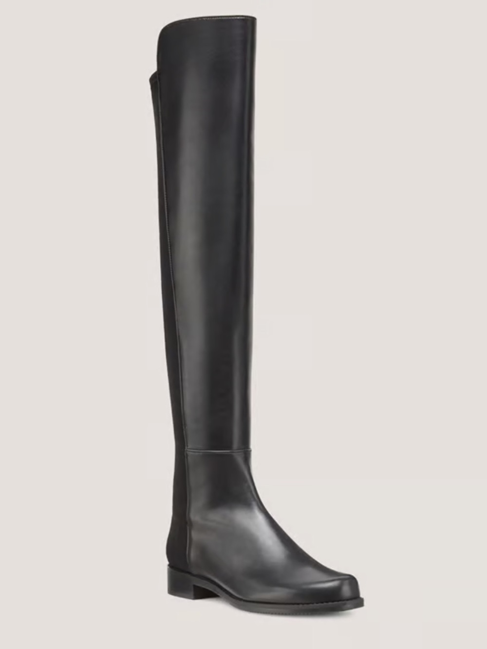 Stuart Weitzman 5050 OTK Boots